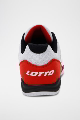 Chaussures de football intérieur Tacto 300 VI - Blanc 