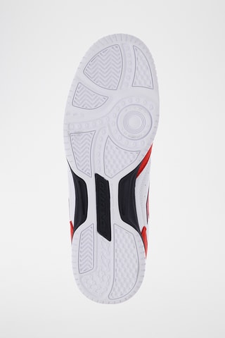 Chaussures de football intérieur Tacto 300 VI - Blanc 