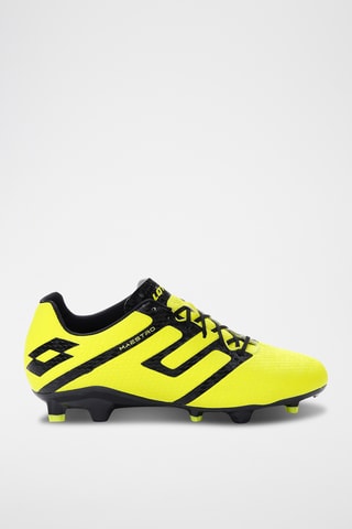 Chaussures de football Maestro 700 IV - Jaune