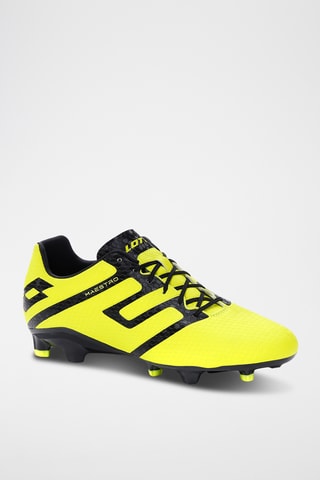 Chaussures de football Maestro 700 IV - Jaune