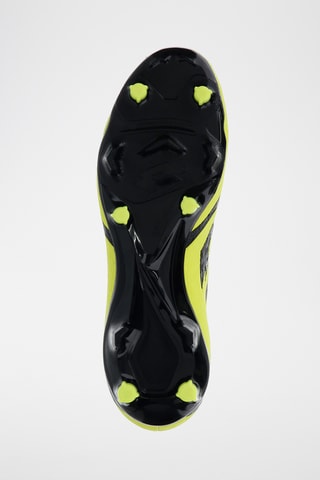 Chaussures de football Maestro 700 IV - Jaune