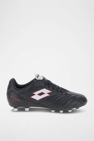 Chaussures de football Stadio 300 III - Noir