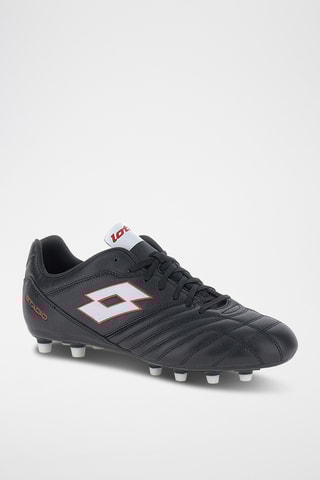 Chaussures de football Stadio 300 III - Noir