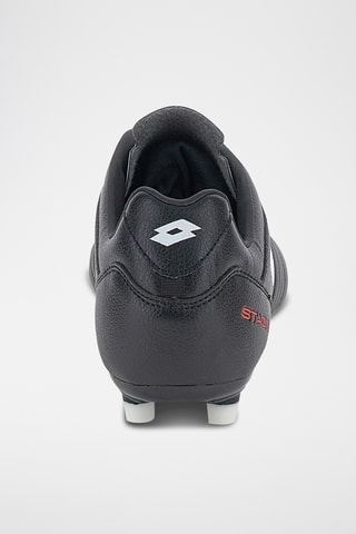 Chaussures de football Stadio 300 III - Noir