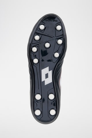 Chaussures de football Stadio 300 III - Noir