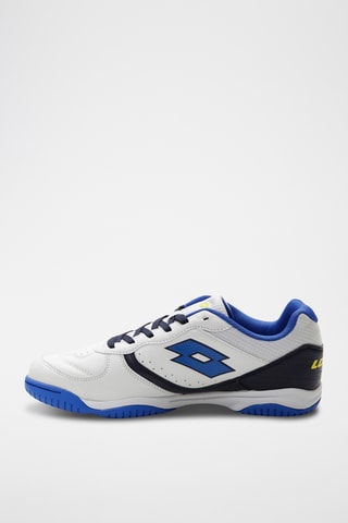 Chaussures de football intérieure Tacto 300 VII - Blanc