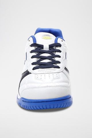 Chaussures de football intérieure Tacto 300 VII - Blanc