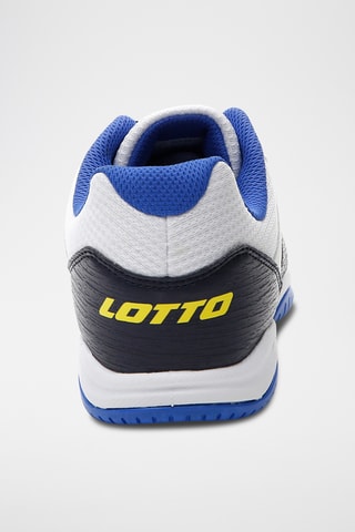 Chaussures de football intérieure Tacto 300 VII - Blanc