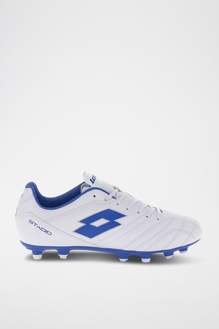 Chaussures de football Stadio 705 - Blanc