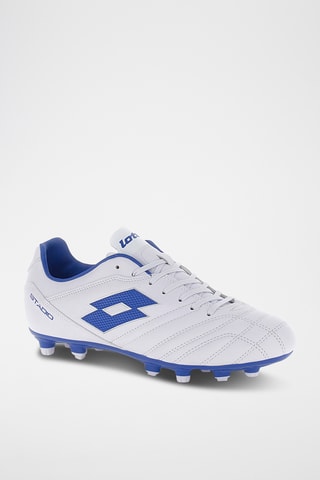 Chaussures de football Stadio 705 - Blanc