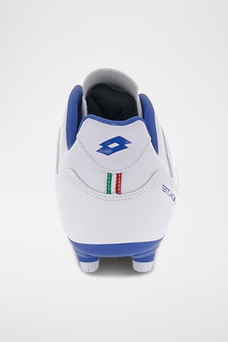 Chaussures de football Stadio 705 - Blanc