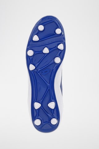 Chaussures de football Stadio 705 - Blanc