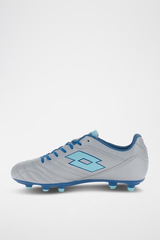 Chaussures de football Stadio 705 - Gris clair