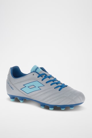 Chaussures de football Stadio 705 - Gris clair