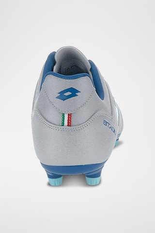 Chaussures de football Stadio 705 - Gris clair
