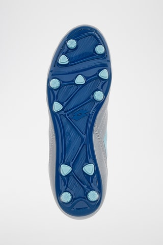 Chaussures de football Stadio 705 - Gris clair