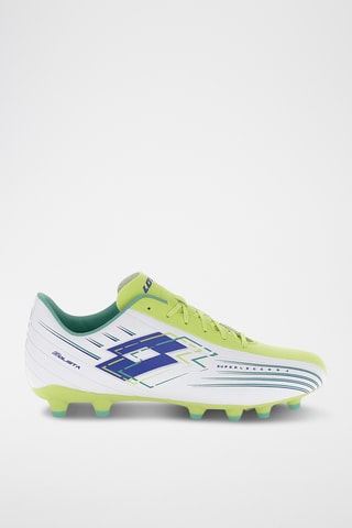 Chaussures de football Solista 700 VIII Fg - Blanc