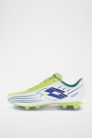 Chaussures de football Solista 700 VIII Fg - Blanc