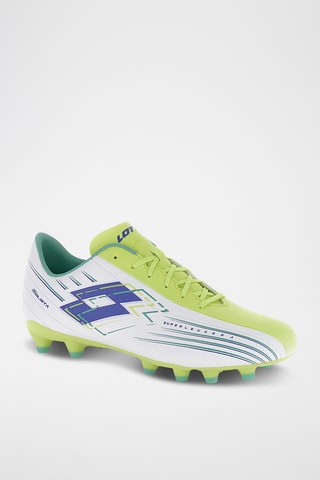 Chaussures de football Solista 700 VIII Fg - Blanc
