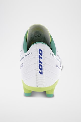 Chaussures de football Solista 700 VIII Fg - Blanc