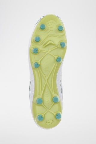 Chaussures de football Solista 700 VIII Fg - Blanc