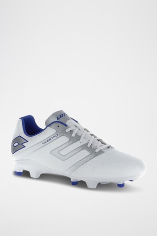 Chaussures de football Maestro 700 V Fg - Blanc