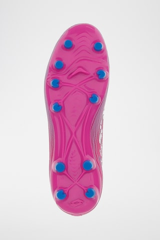 Chaussures de football Solista 300 IX - Rose