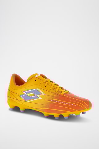 Chaussures de football Solista 700 IX FG - Jaune
