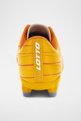 Chaussures de football Solista 700 IX FG - Jaune