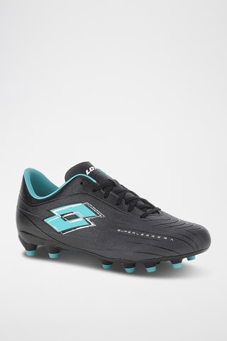 Chaussures de football Solista 700 IX FG- Noir