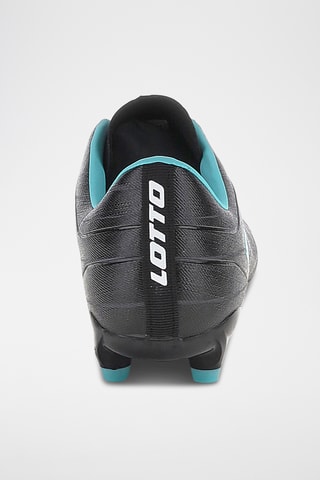 Chaussures de football Solista 700 IX FG- Noir
