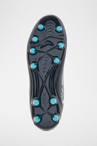 Chaussures de football Solista 700 IX FG- Noir