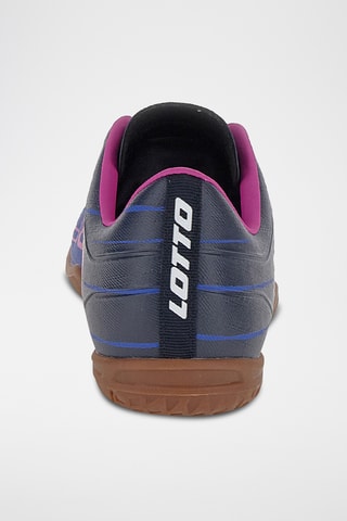 Chaussures de football Solista 700 IX ID - Bleu marine