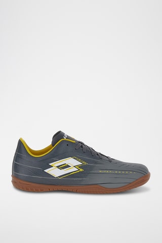 Chaussures de football Solista 700 IX ID - Gris foncé