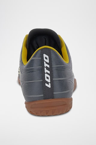 Chaussures de football Solista 700 IX ID - Gris foncé