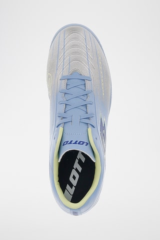Chaussures de football Solista 700 IX TF - Ciel