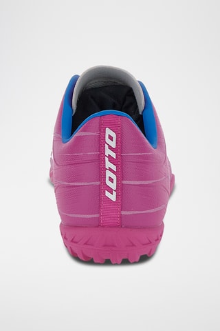 Chaussures de football Solista 700 IX TF - Rose