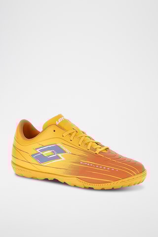 Chaussures de football Solista 700 IX TF - Jaune