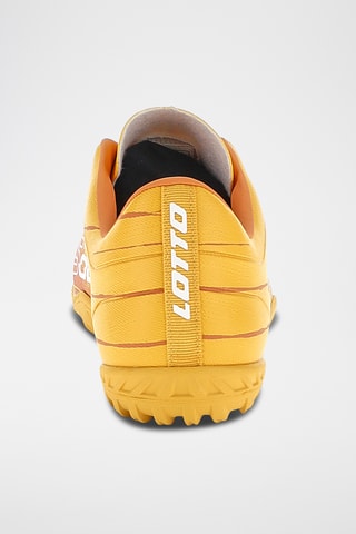 Chaussures de football Solista 700 IX TF - Jaune