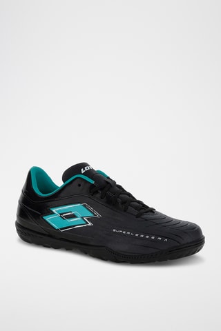 Chaussures de football Solista 700 IX TF - Noir