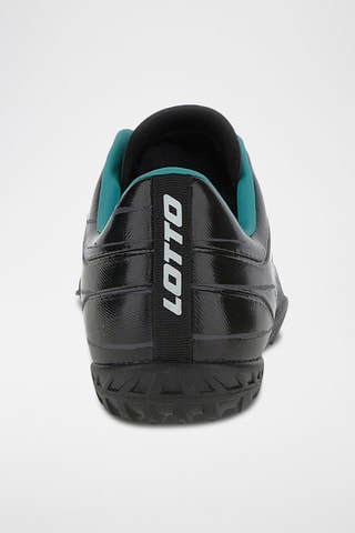 Chaussures de football Solista 700 IX TF - Noir