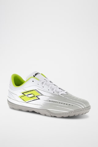 Chaussures de football Solista 700 IX TF - Blanc