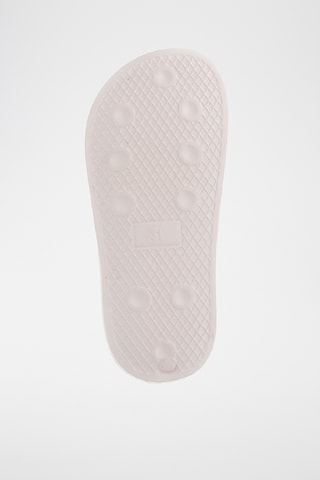 Claquettes Gaya Leo - Rose poudré