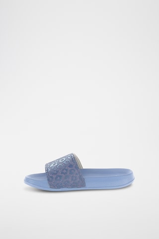 Claquettes Gaya Leo - Ciel