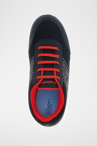 Baskets Evolite Amf - Noir