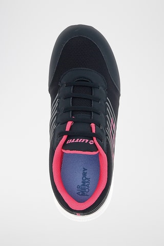 Baskets Evolite Amf - Noir