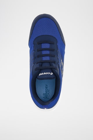 Baskets Evolite Amf - Bleu roi