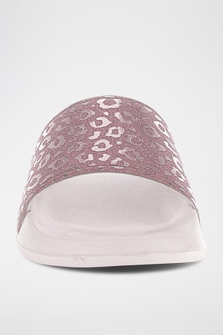 Claquettes Gaya Leo - Rose