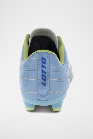 Chaussures de football Solista 700 IX FG JR - Ciel