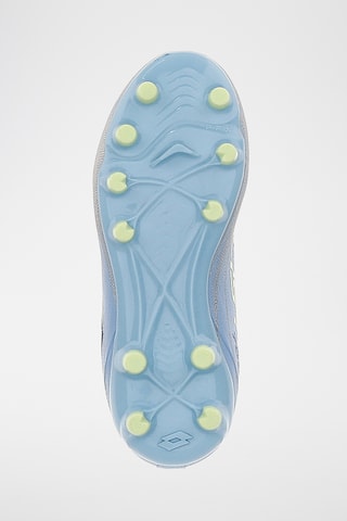 Chaussures de football Solista 700 IX FG JR - Ciel